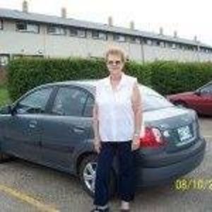 Meet your Posher, Flora